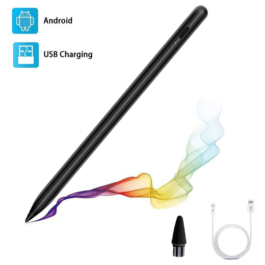 Pencil Stylus For Lenovo Samsung Xiaomi Tablet Phone Pen Touch Screen