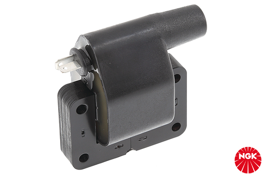 NGK U1084 / 48357 Ignition Coil Genuine NGK Component
