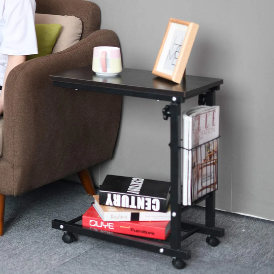 Laptop/Tablet Storage Cart