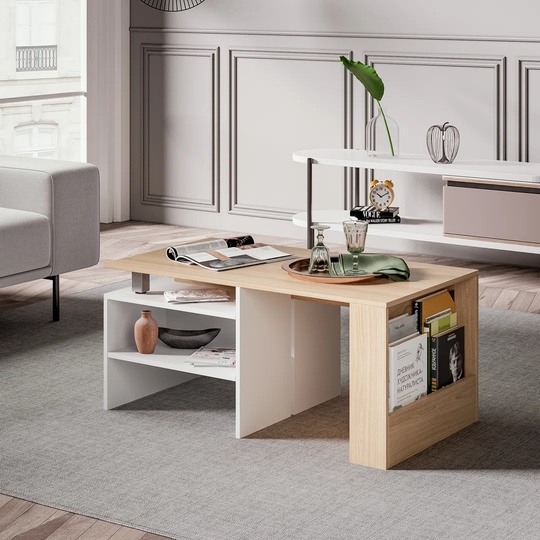 Daniel-Kenzo Coffee Table