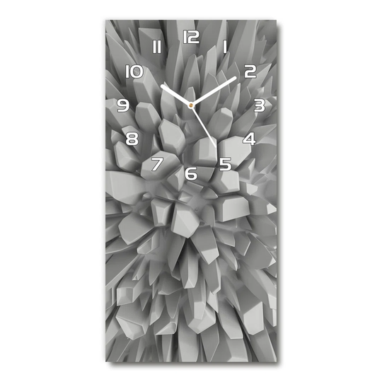 Jahmall Silent Wall Clock