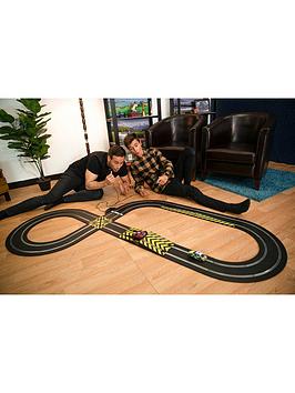 Scalextric Police Chase Set