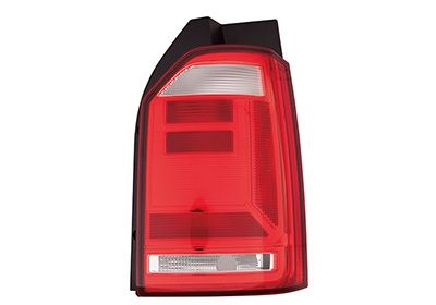 Combination Tail Light 5791932 Van Wezel 5791932