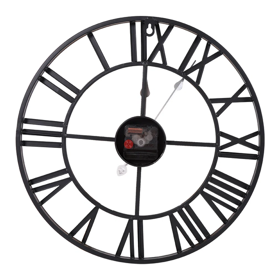 Oversized Hanny 80cm Wall Clock