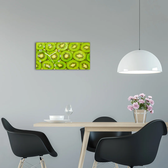 Jazia Silent Wall Clock