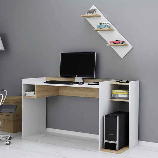 Bowens Computer Desk