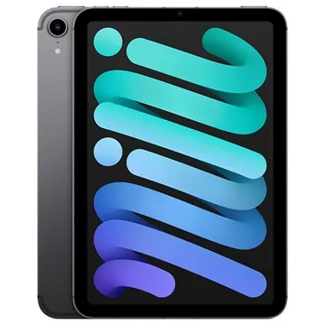 iPad Mini (2021) LTE - 64GB - Space Grey