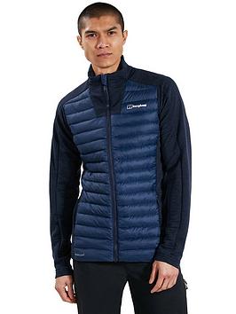 Berghaus T-Shirt/Top - Blue