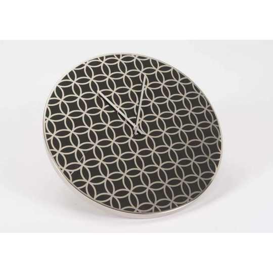 Herdon 45cm Wall Clock