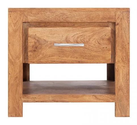 Granby 1 Drawer Bedside Table