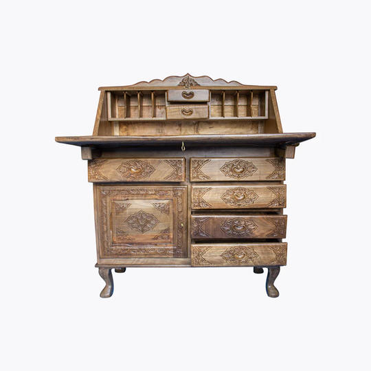 Kessinger Secretary Desk
