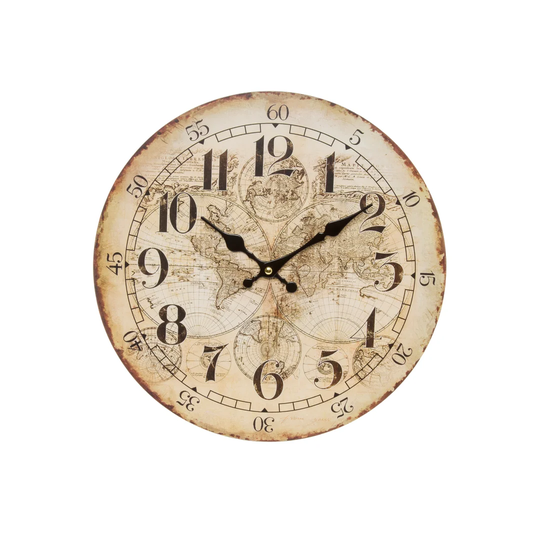 Covington 34cm Wall Clock