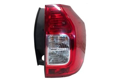 Combination Tail Light 1507936 Van Wezel 1507936
