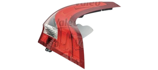 Combination Tail Light ORIGINAL PART 043893 Valeo 043893