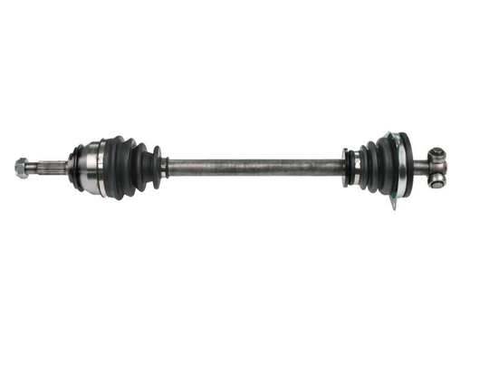 Drive Shaft MEYLE-ORIGINAL Quality 1614 498 0034