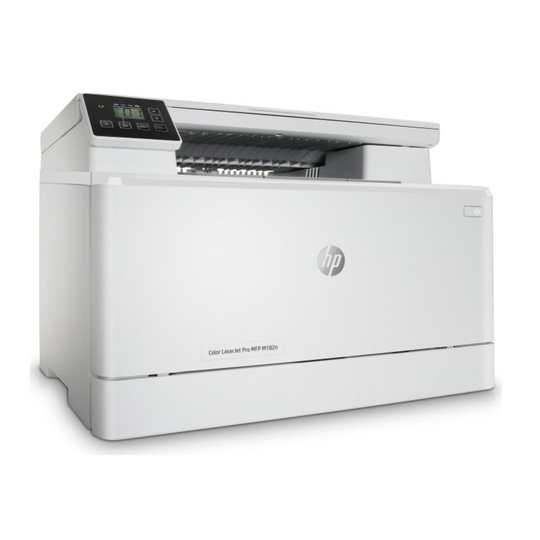HP Colour LaserJet Pro MFP M182n A4 Colour Multifunction Laser Printer