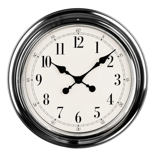 51cm Wall Clock
