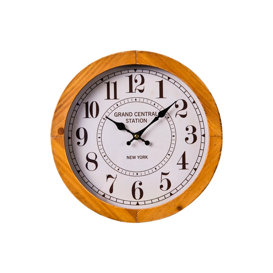 Louissaint 30cm Wall Clock