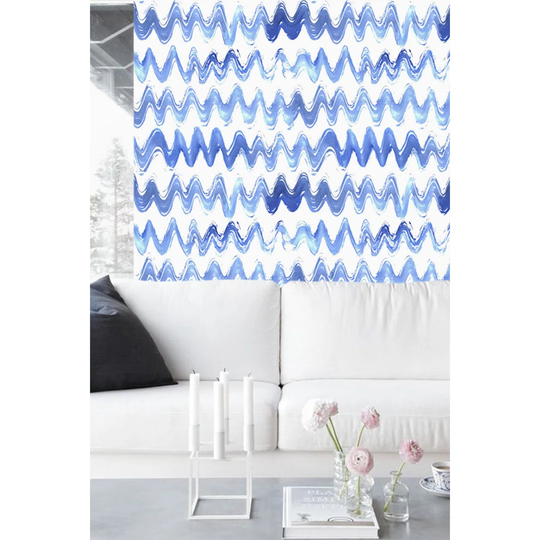 Stanardsville In Waves Abstract Wallpaper