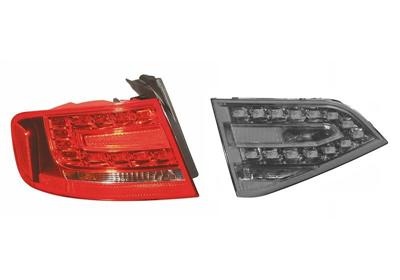 Tail Light GLASS Outer Side L 6127671303001 Origineel 6127671303001
