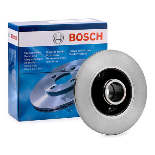 BOSCH Brake disc RENAULT 0 986 479 007 432005338R,7701207823 Brake rotor,Brake discs,Brake rotors