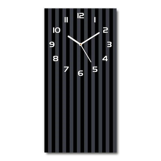 Irsah Silent Wall Clock