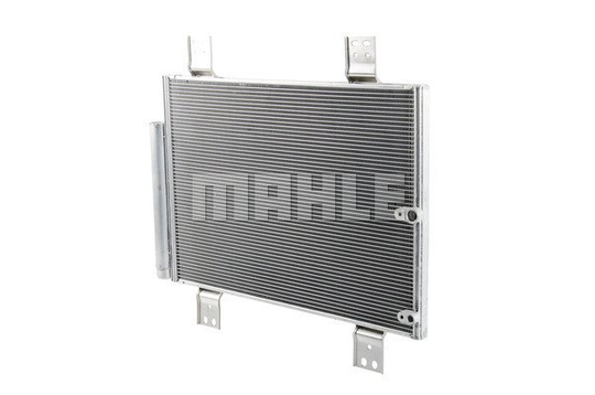 Condenser Air Conditioning 8FC351343-691 by BEHR