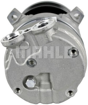 x1 Free Gift + Behr A/C Compressor ACP 674 000P / 8FK351102-191 R 134a