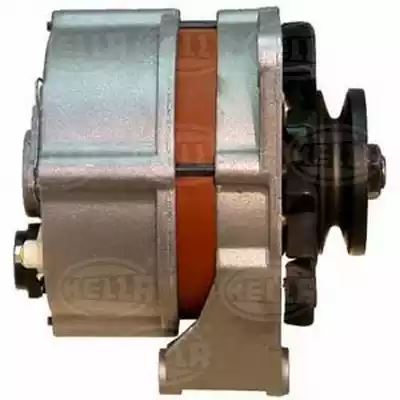 Alternator 8EL725876-001 by Hella