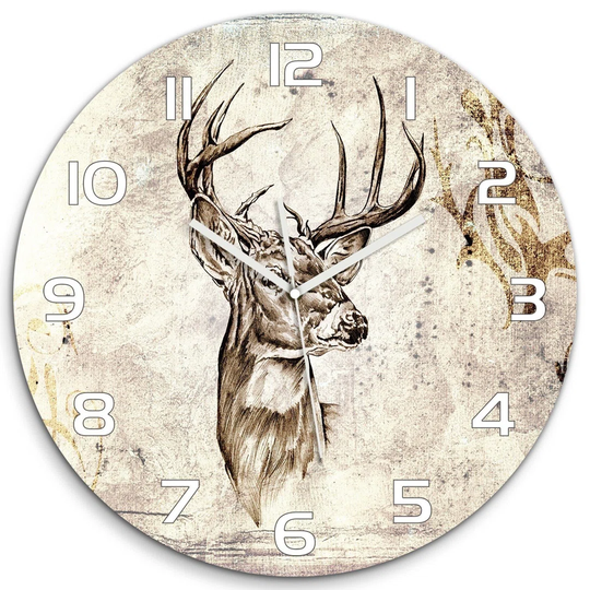 Journye 60cm Silent Wall Clock