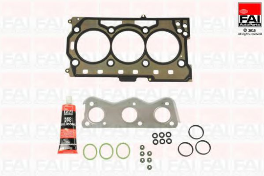 Gasket (Headset) FAI HS1359