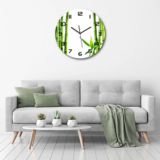 Jimica 60cm Silent Wall Clock