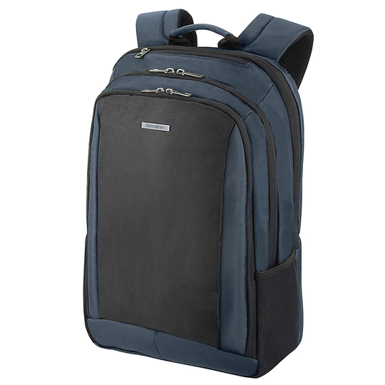 Samsonite GuardIT 2.0 Laptop Backpack M 15.6 - Black and Blue