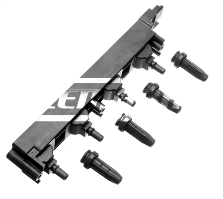 LEMARK DRY IGNITION COIL CP271 Replaces 5970 76,5970.84,5970.A5,9635172580,ZS351