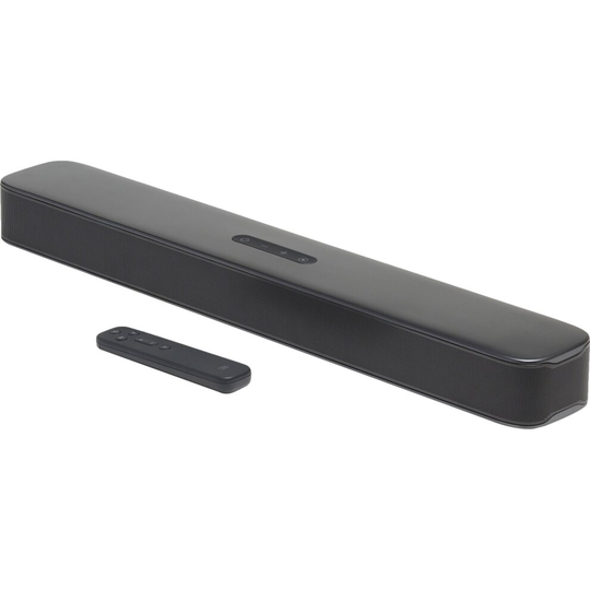 JBL Bluetooth 2 Soundbar - Black