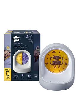 Tommee Tippee Connected Sleep Trainer Clock