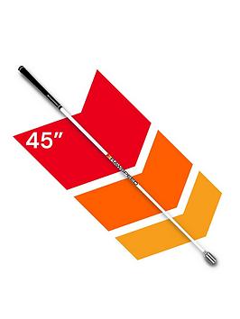 Longridge Raw Speed Golf Mens 45" Training Aid
