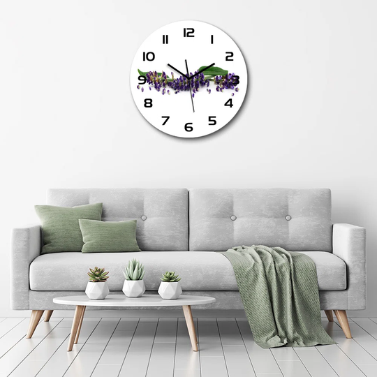 Jinwoo 60cm Silent Wall Clock