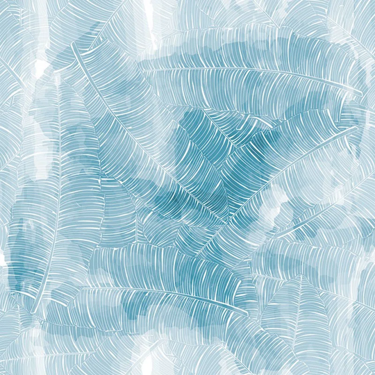 Eire 4.16m x 2.54m Matte Wallpaper Roll