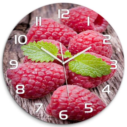 Jinnifer 60cm Silent Wall Clock