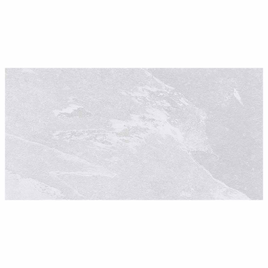 Marquis 1m2 Porcelain Tile 32x62cm - White