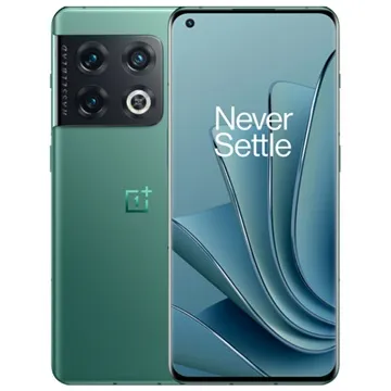 OnePlus 10 Pro - 256GB - Emerald Forest