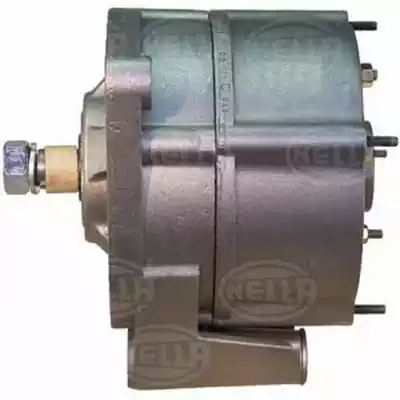 Alternator 8EL725625-001 by Hella