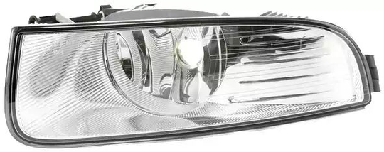 Fog Lamp headlight Ff-Znw Rh 1NE271615-121 by Hella Right