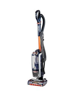 Shark Anti Hair Wrap Upright Vacuum Cleaner With Powered Lift-Away &Amp; True Pet Nz801Ukt