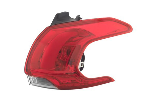 Combination Tail Light ORIGINAL PART 045177 Valeo 045177