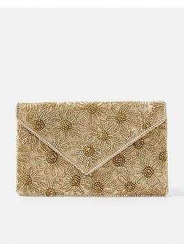 Accessorize Tara Clutch