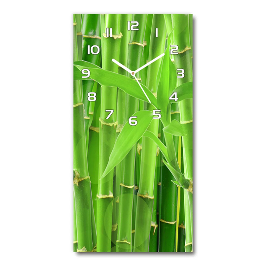 Jamyre Silent Wall Clock