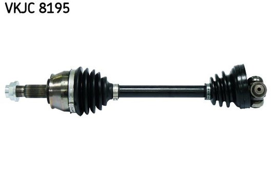 Drive Shaft VKJC 8195 SKF VKJC 8195