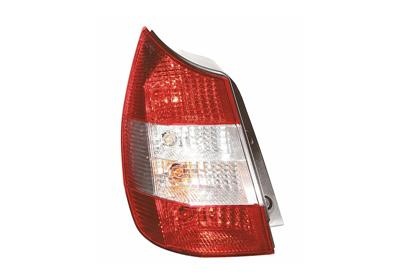 Combination Tail Light 4328933 Van Wezel 4328933